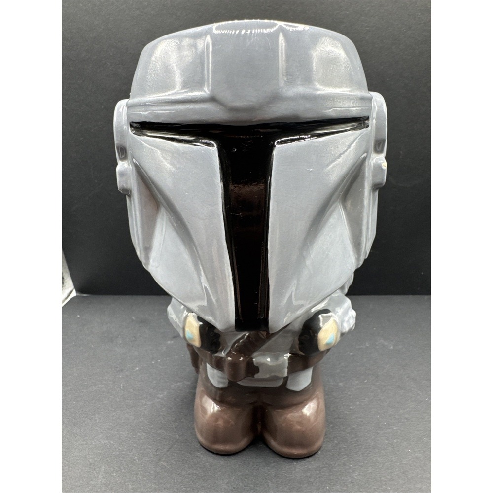 Star Wars The Mandalorian‎ Collectable Goblet